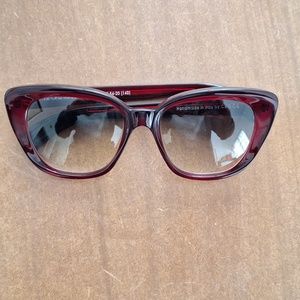 Cutler & Gross Sprortmax Sunglasses
